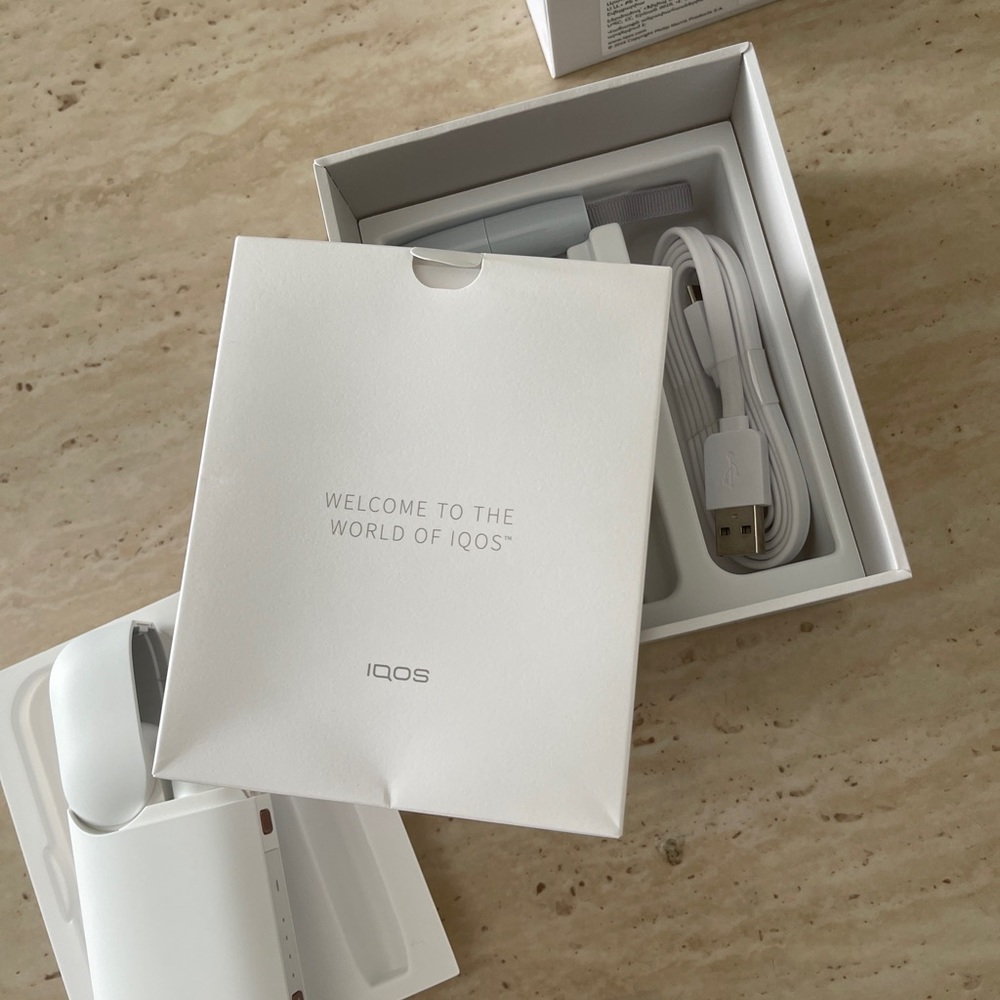 Iqos 2.4 Plus - Picture 4 of 5